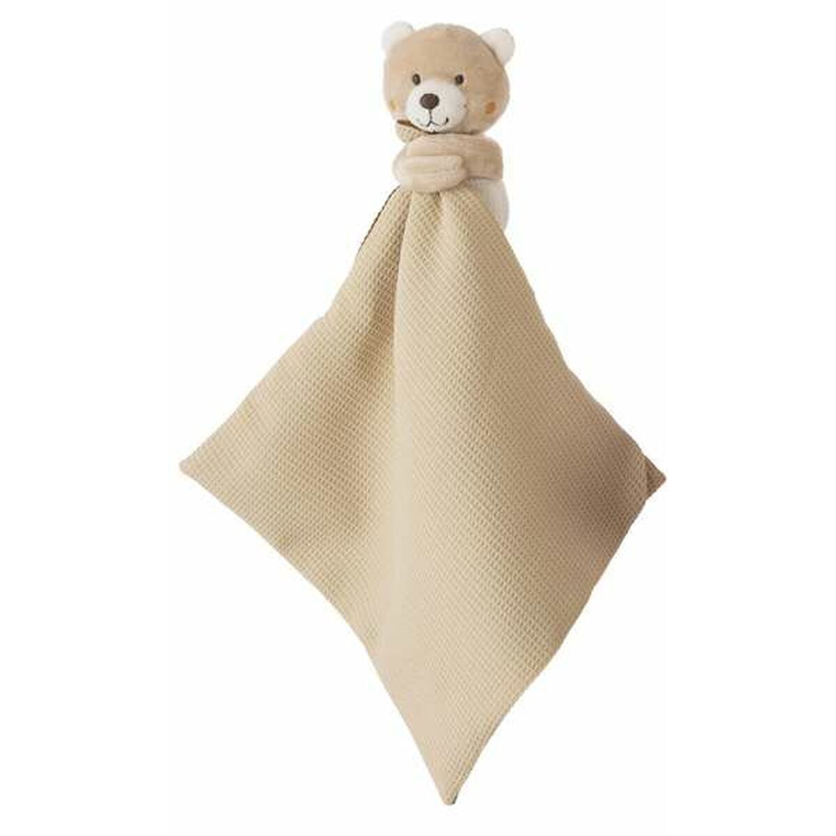 Teddy baby