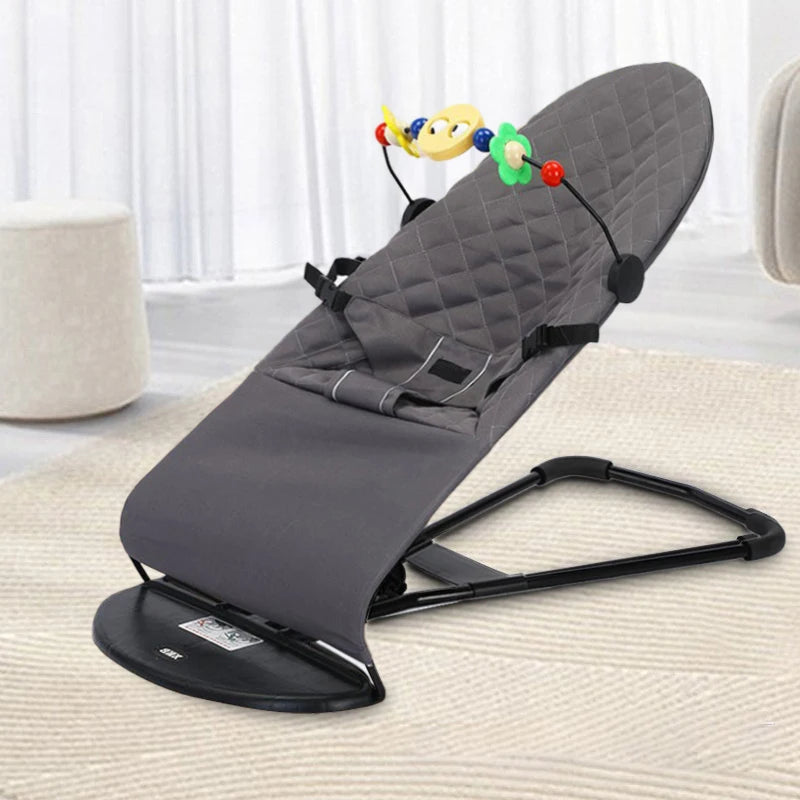 Transat Bébé Ergonomique
