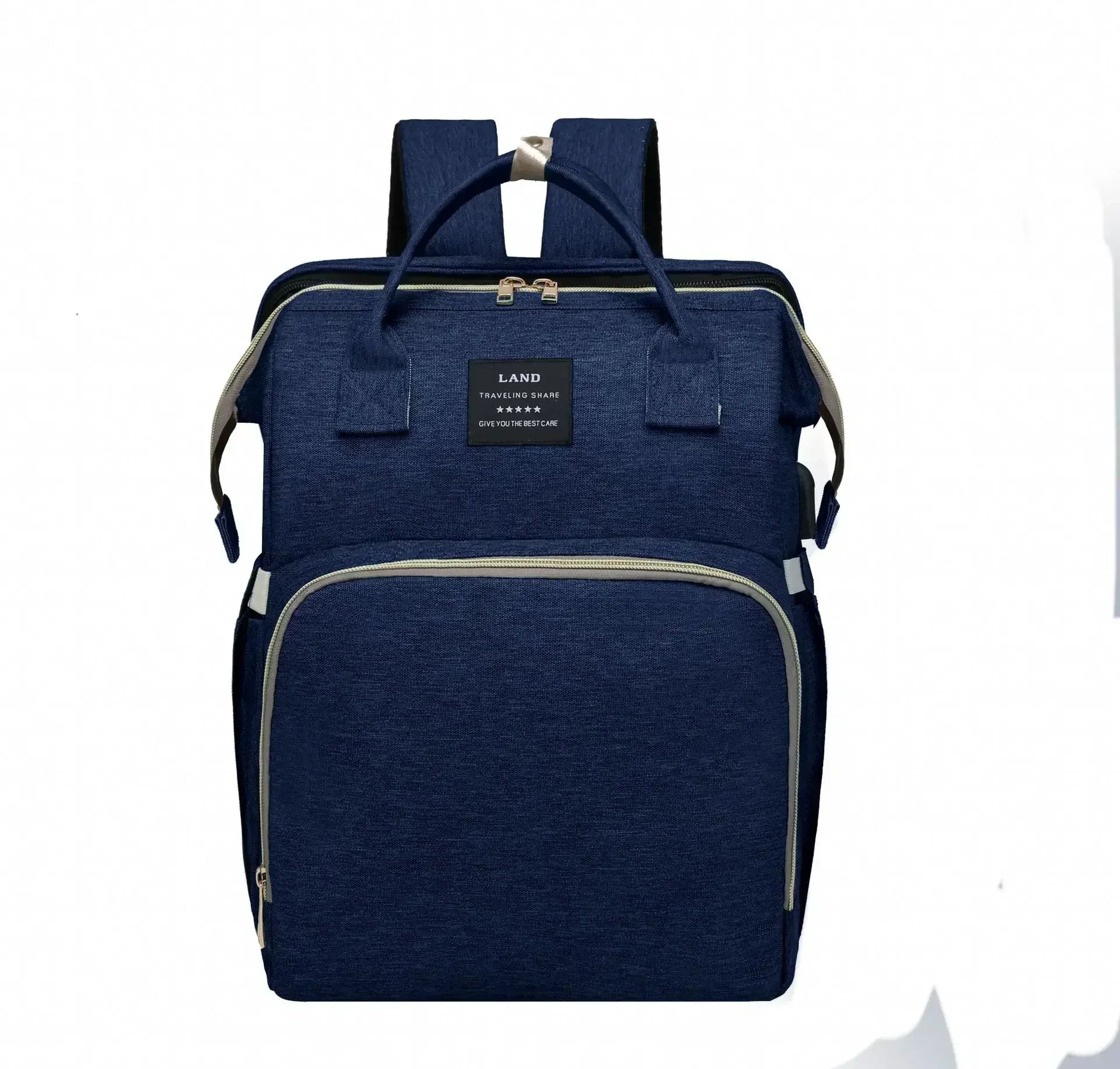 Sac à langer 3-en-1