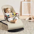 Transat Bébé Ergonomique