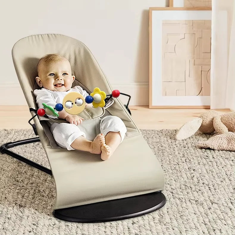 Transat Bébé Ergonomique