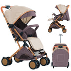 Poussette BabyRoller