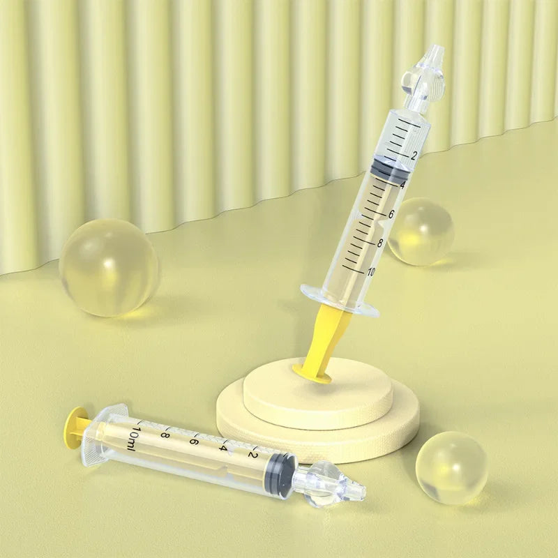Seringue nasal pour bébé,10ml