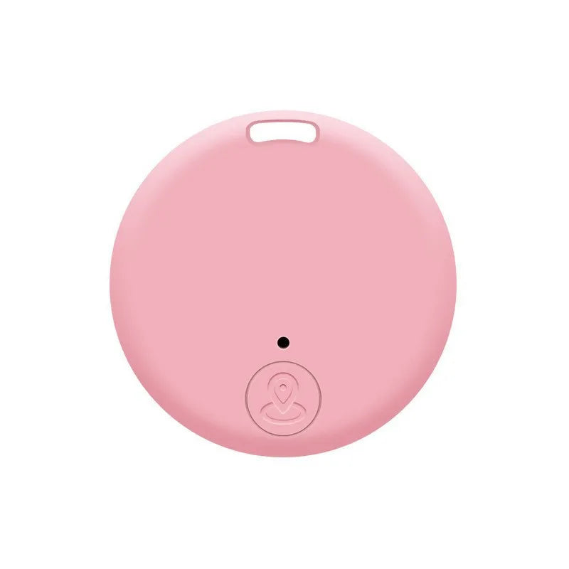 Mini Traqueur Intelligent – Retrouver Vos Objets en Un Clic