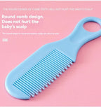 Kit bébé essentiels 10 pièces bébé coupe-ongles ensemble de soins enfant