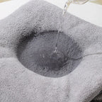 Serviette de bain pour nourrissons
