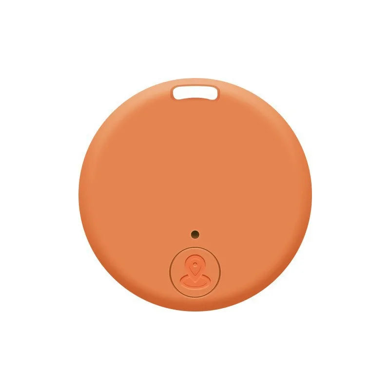 Mini Traqueur Intelligent – Retrouver Vos Objets en Un Clic