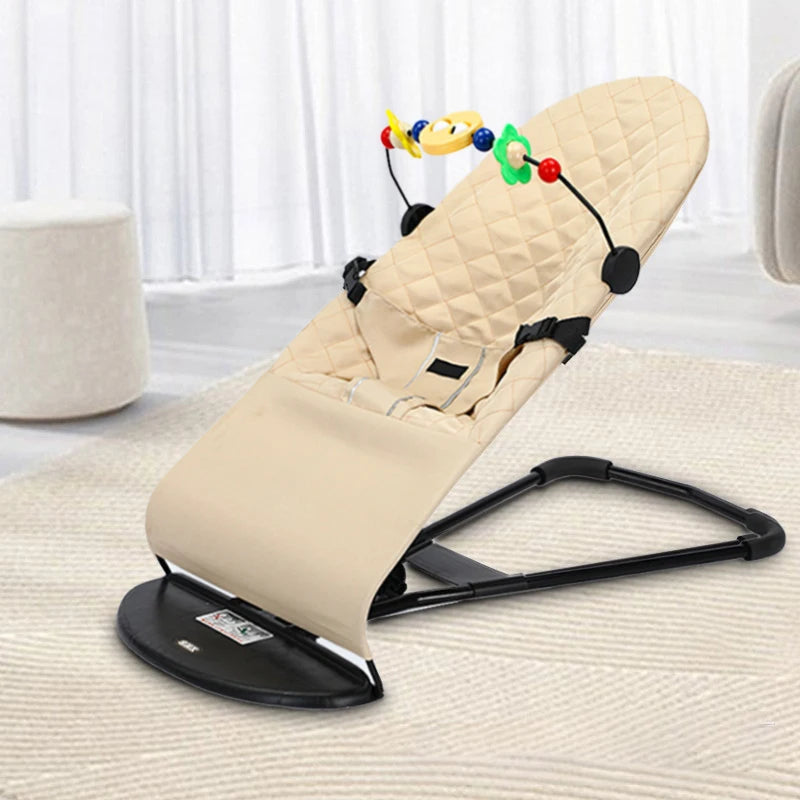Transat Bébé Ergonomique
