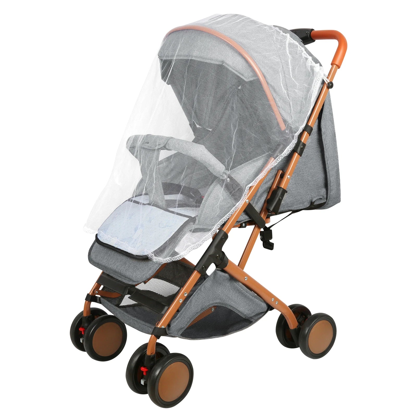 Poussette BabyRoller