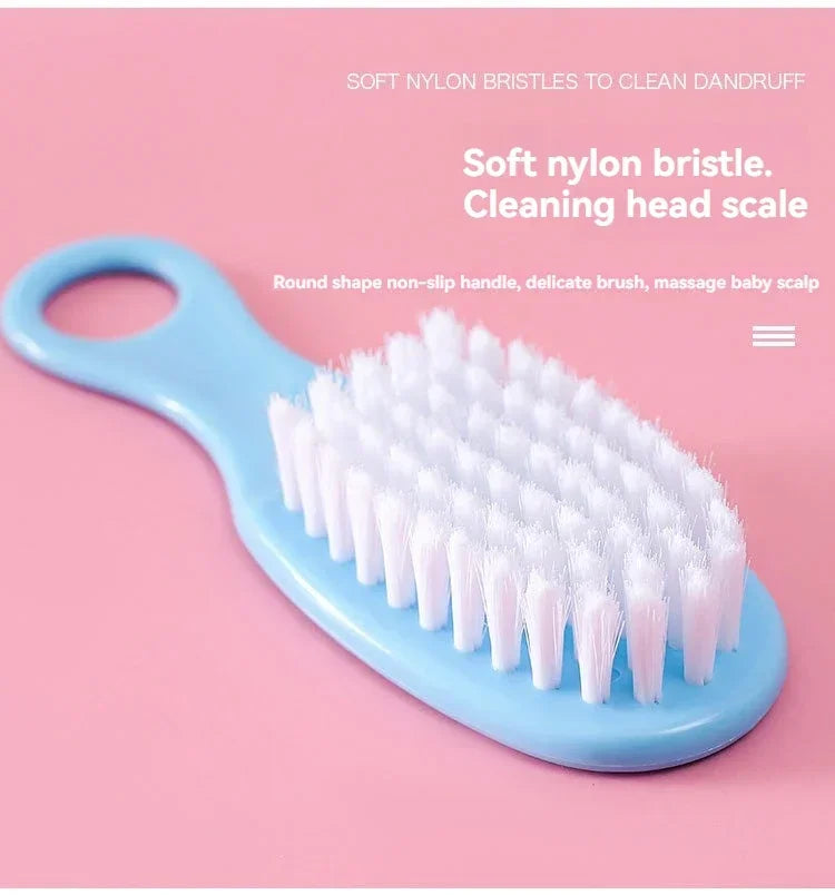 Kit bébé essentiels 10 pièces bébé coupe-ongles ensemble de soins enfant