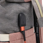 Sac à langer 3-en-1