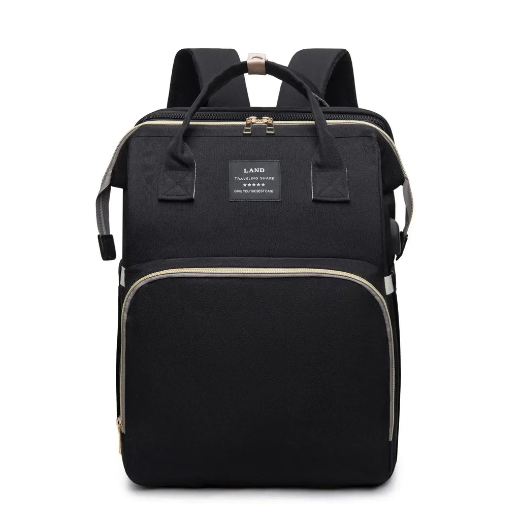 Sac à langer 3-en-1