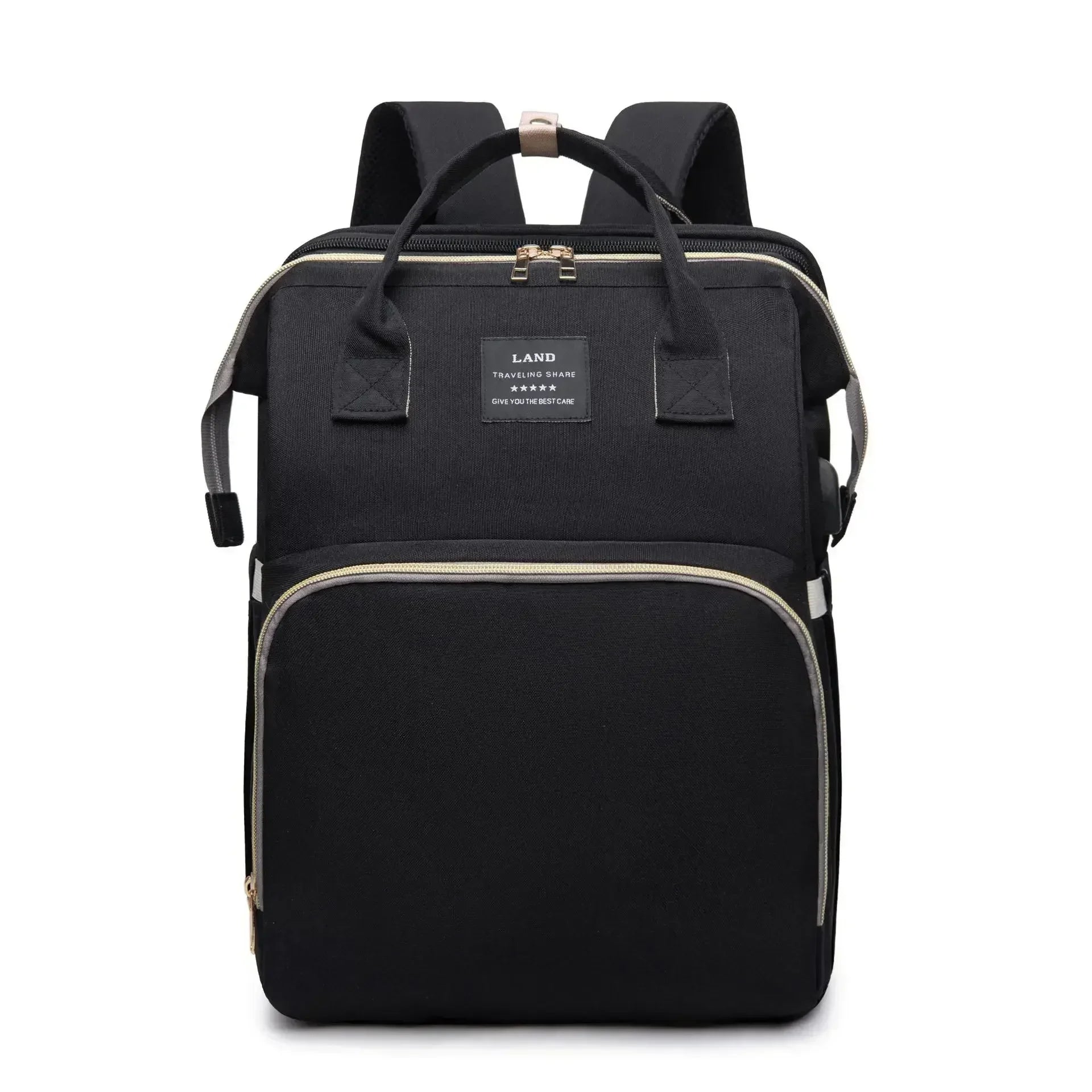 Sac à langer 3-en-1