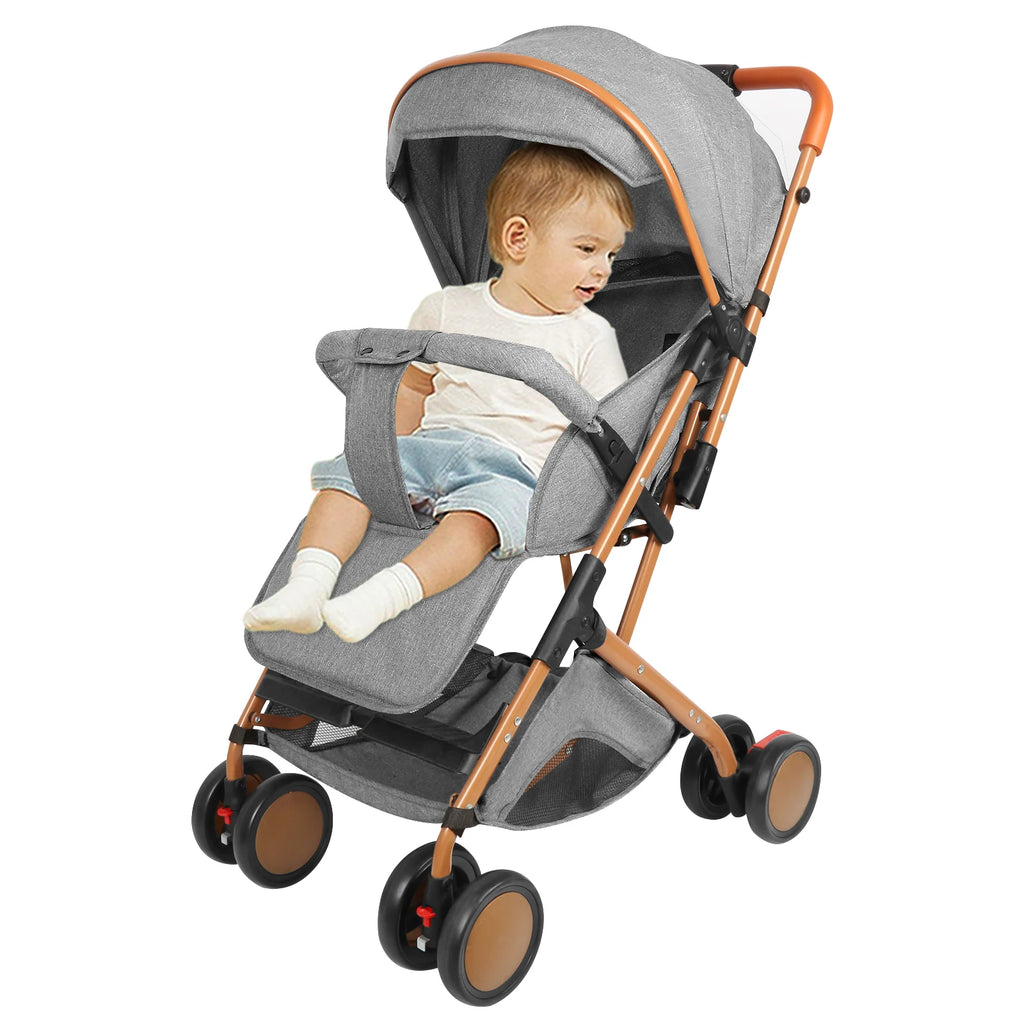 Poussette BabyRoller