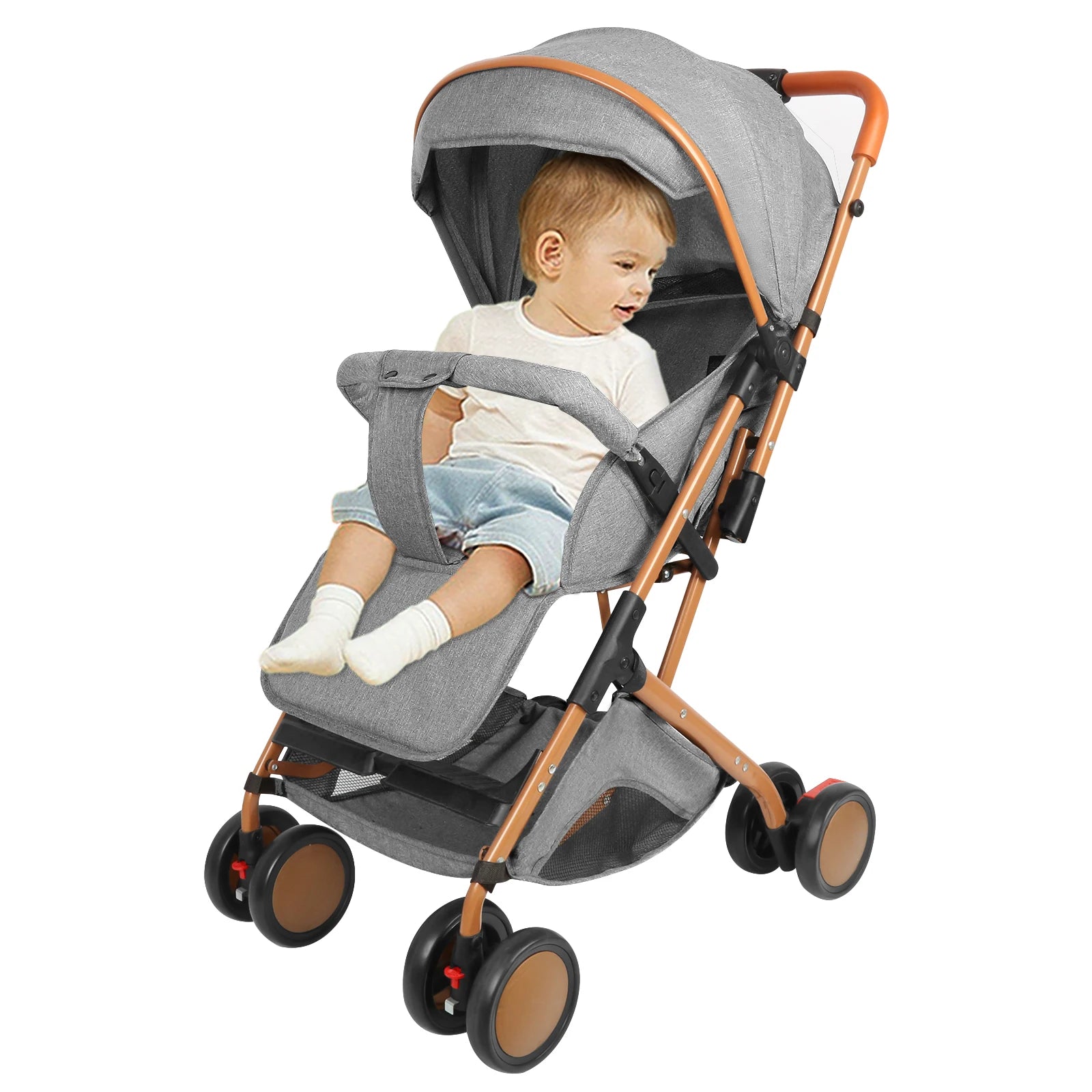 Poussette BabyRoller