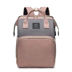 Sac à langer 3-en-1