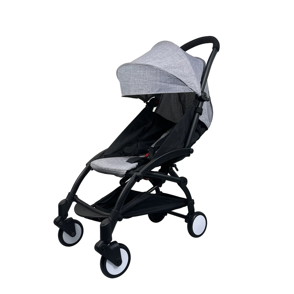 Poussette LUMA 2025       *Accessoires offert