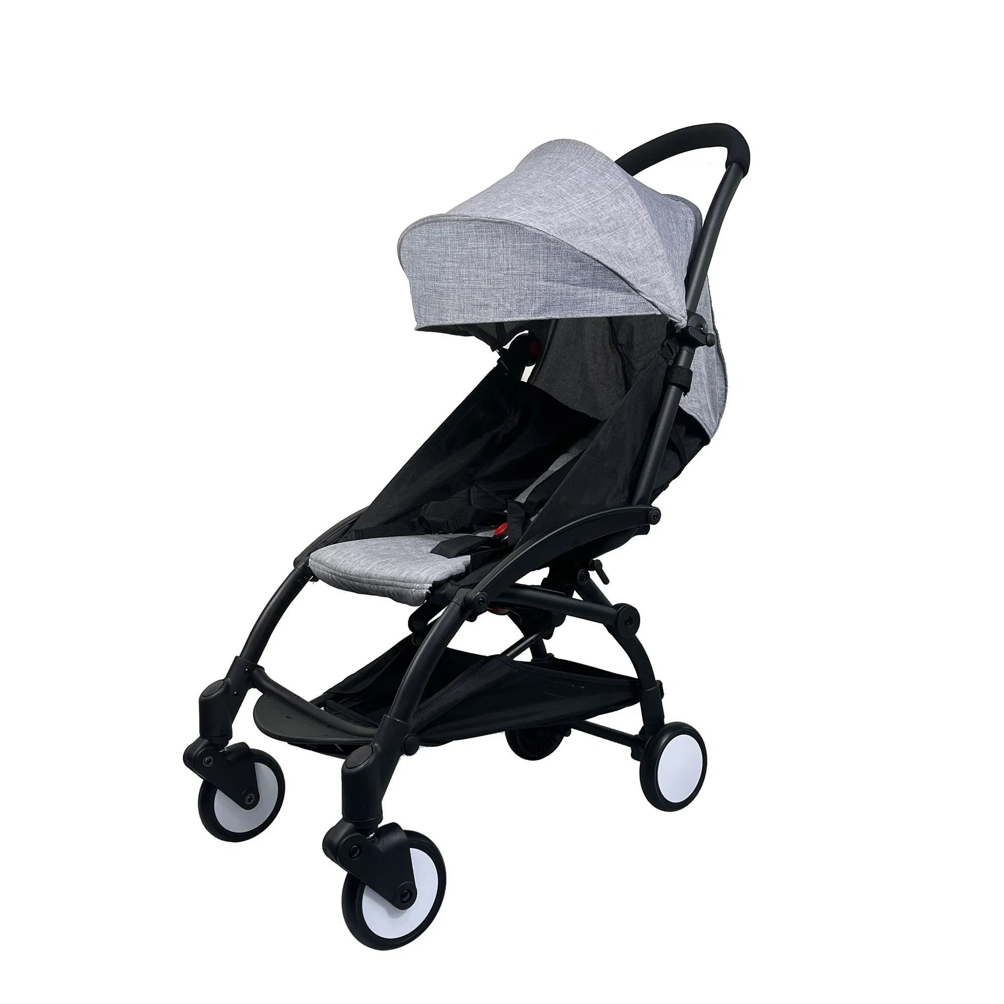 Poussette LUMA 2025       *Accessoires offert