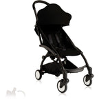 Poussette LUMA 2025       *Accessoires offert