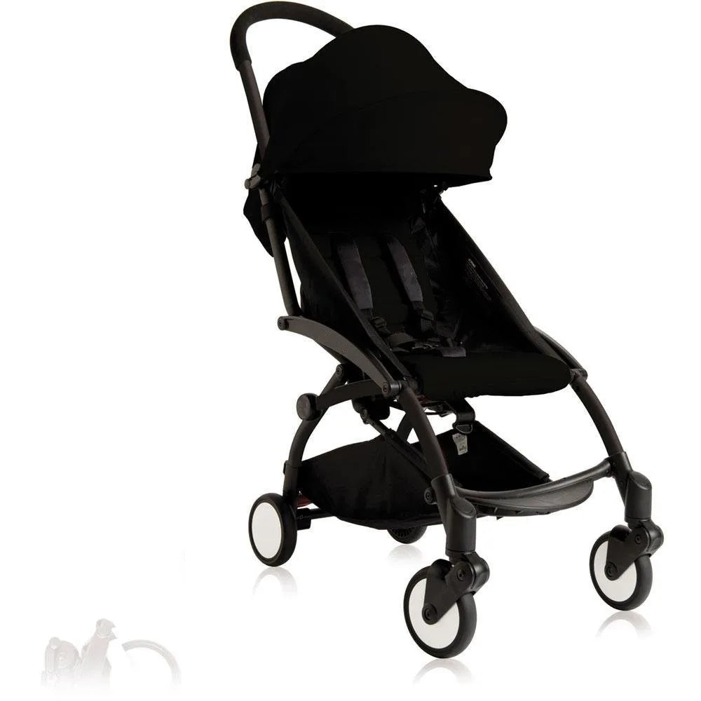 Poussette LUMA 2025       *Accessoires offert