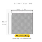 Serviette de bain pour nourrissons
