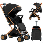 Poussette BabyRoller