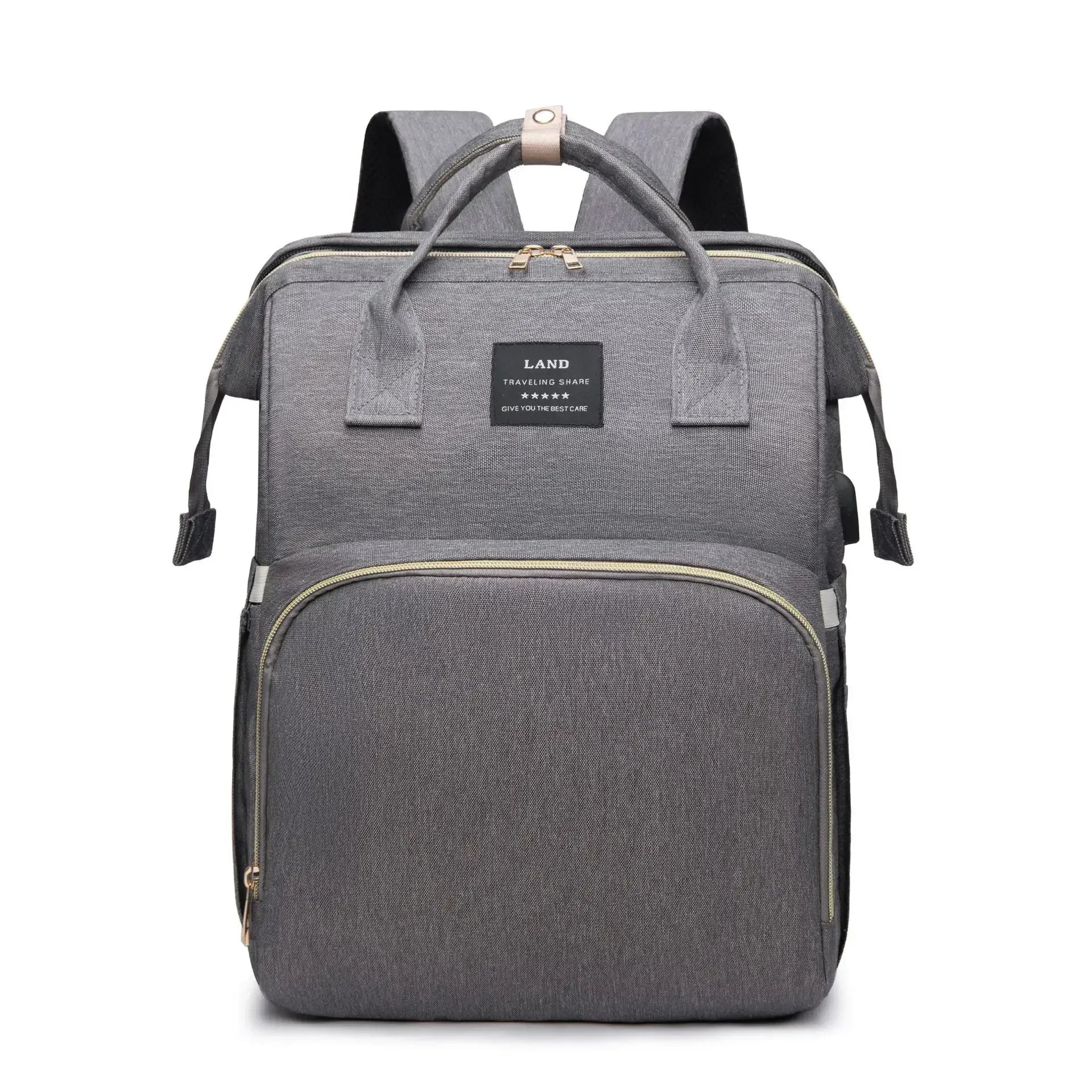 Sac à langer 3-en-1