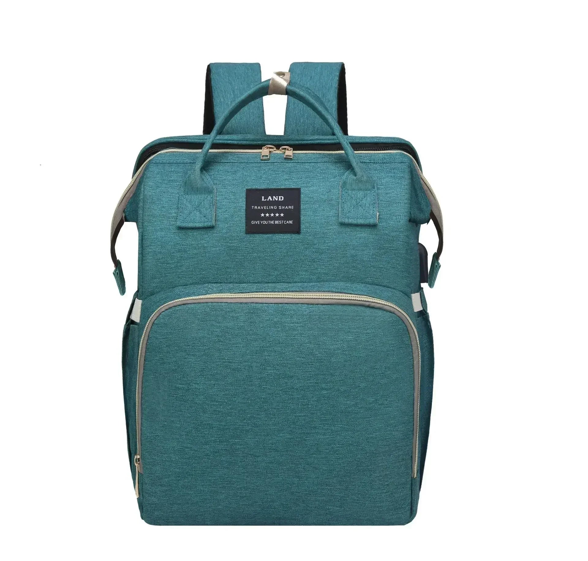 Sac à langer 3-en-1