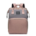 Sac à langer 3-en-1