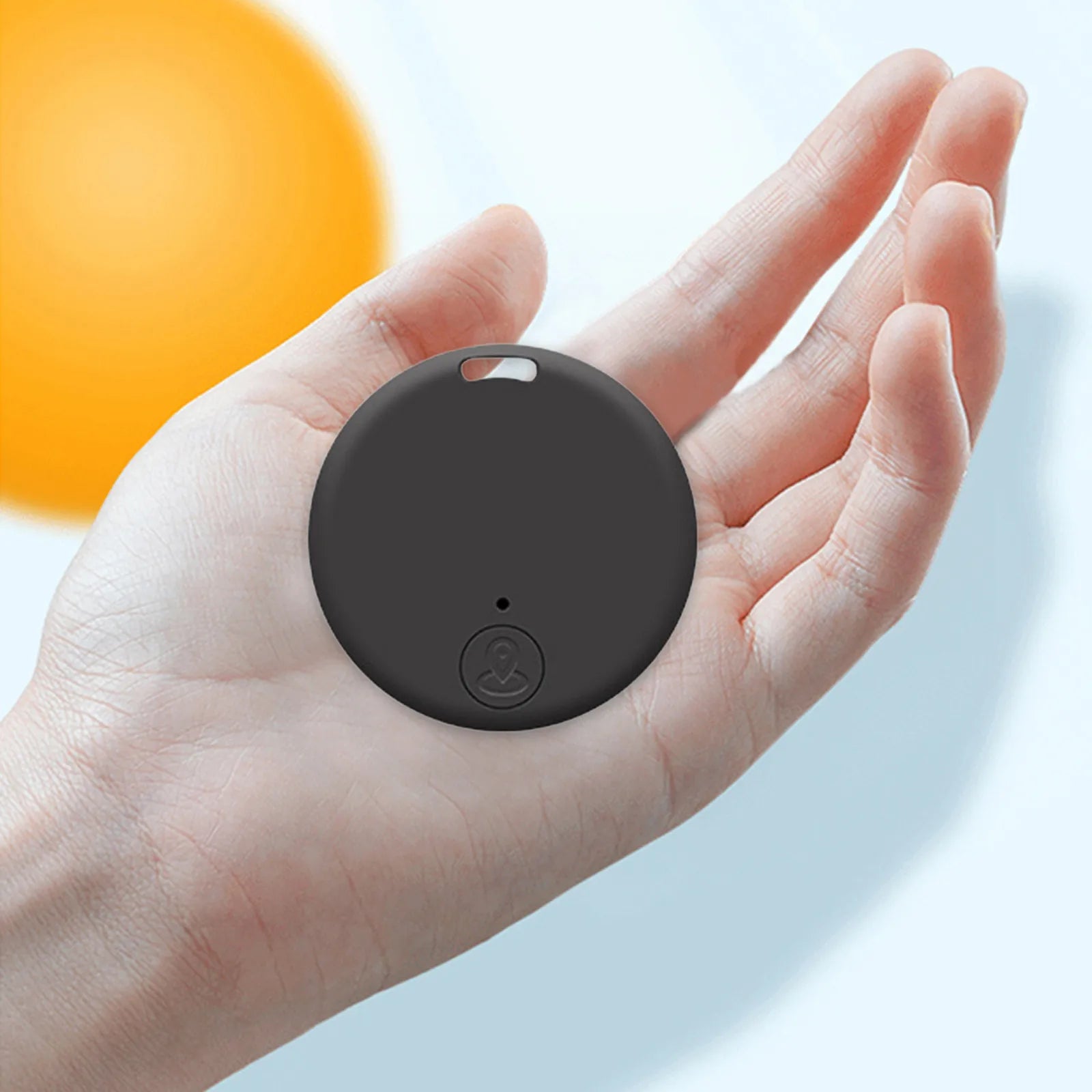 Mini Traqueur Intelligent – Retrouver Vos Objets en Un Clic