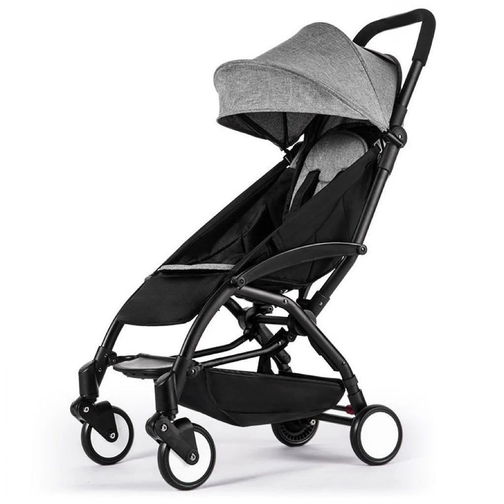 Poussette LUMA 2025       *Accessoires offert