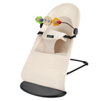 Transat Bébé Ergonomique