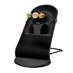 Transat Bébé Ergonomique
