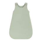 gigoteuse ete vert en coton bio papate